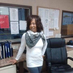 Meet your Posher, Vickie